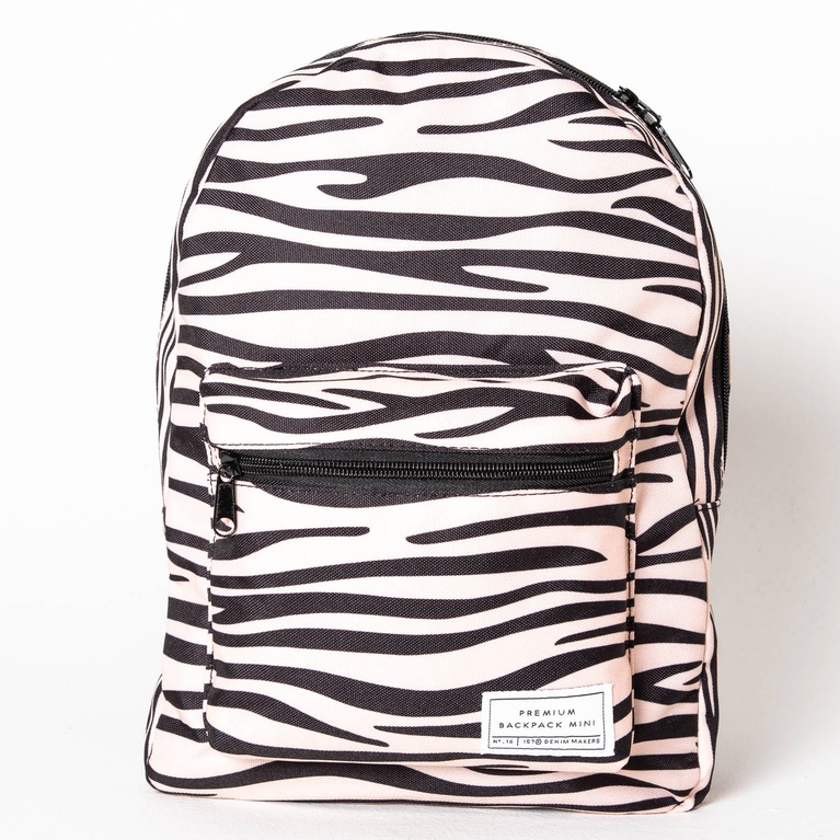 Väska "Premium backpack mini" Väska "Premium backpack mini"